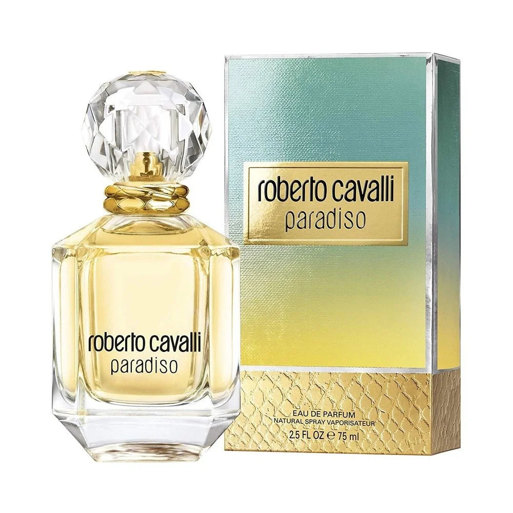 Roberto Cavalli Paradiso EDP - Image 2